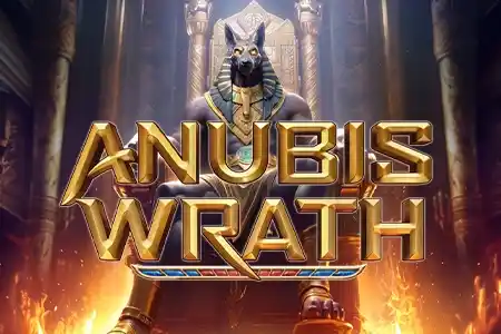 Anubis Wrath