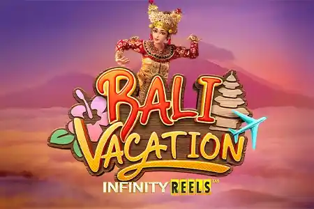 Bali Vacation