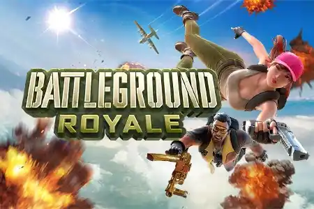 Battleground Royale