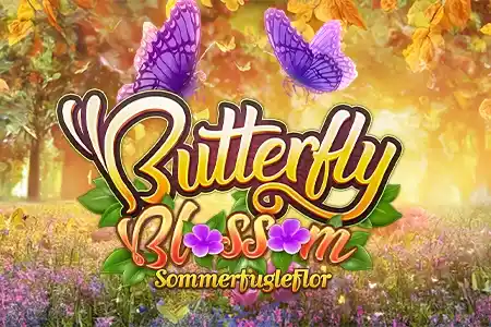 Butterfly Blossom