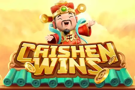 Caishen Wins