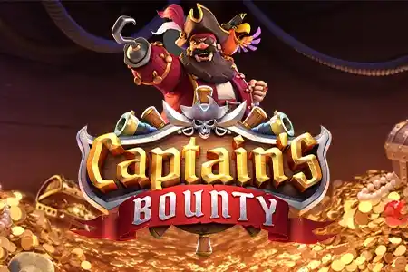 Captain's Bounty