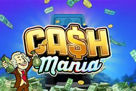 Cash Mania