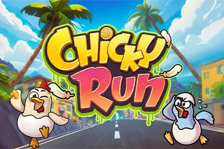 Chicky Run
