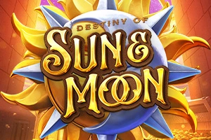 Destiny of Sun & Moon
