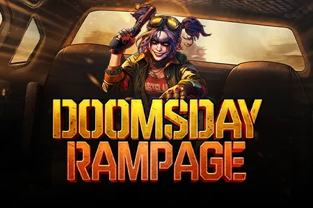 Doomsday Rampage
