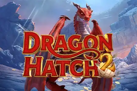 Dragon Hatch2