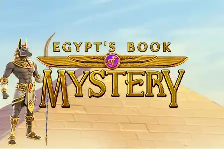 Egypts Book of Mystery