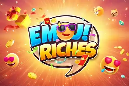 Emoji Riches