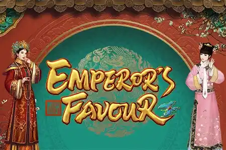 Emperor's Favour