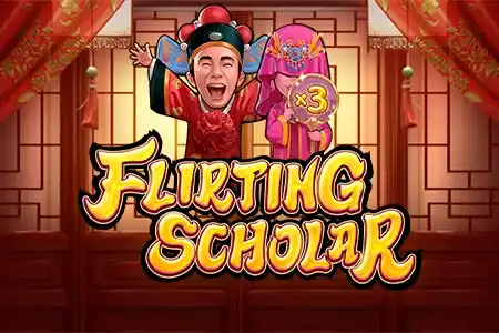 Flirting Scholar