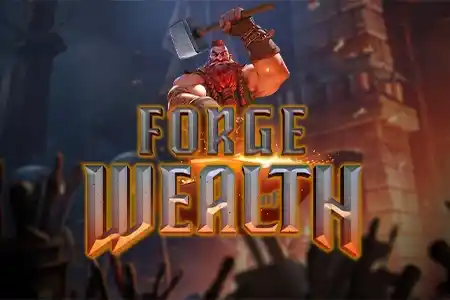 Forge of Wealth