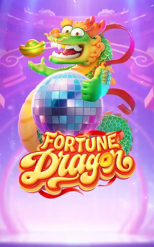 Fortune Dragon