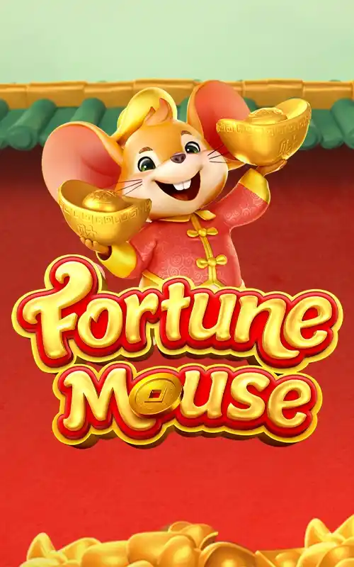 Fortune Mouse