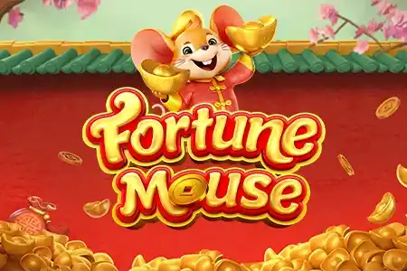 Fortune Mouse