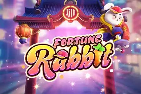 Fortune Rabbit