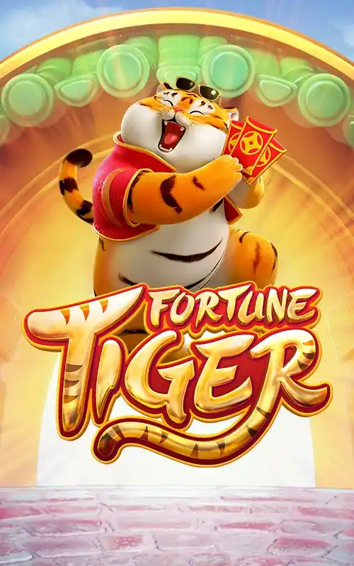 Fortune Tiger