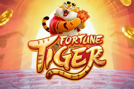 Fortune Tiger