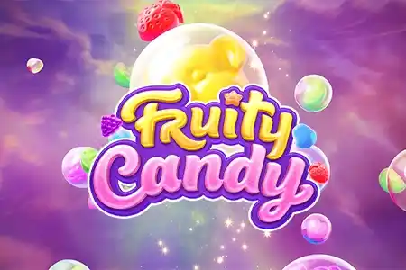 Fruity Candy