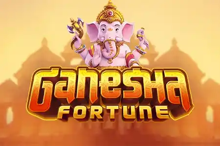 Ganesha Fortune