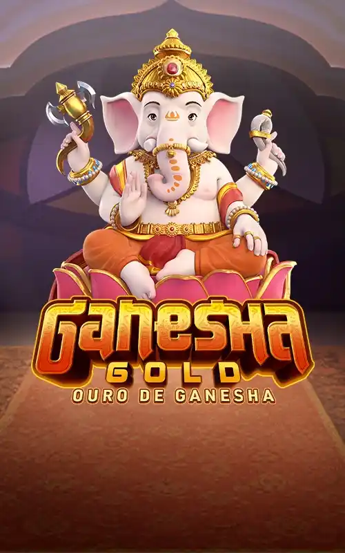 Ganesha Gold