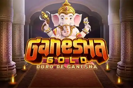 Ganesha Gold