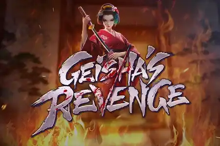 Geishas Revenge