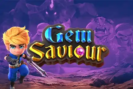 Gem Saviour