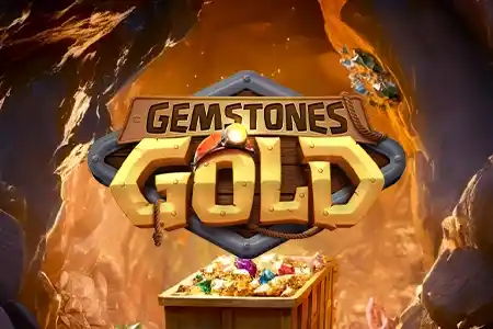 Gemstones Gold