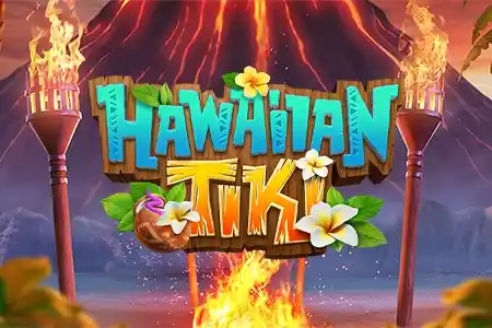 Hawaiian Tiki