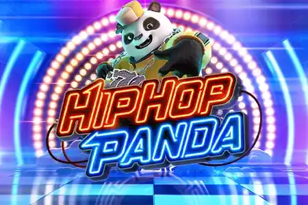 Hip Hop Panda