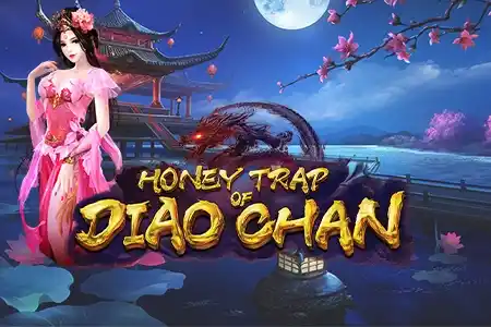 Honey Trap of Diao Chan