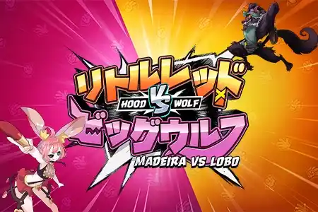 Hood vs Wolf
