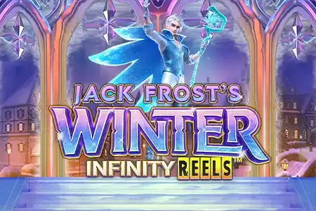 Jack Frosts Winter
