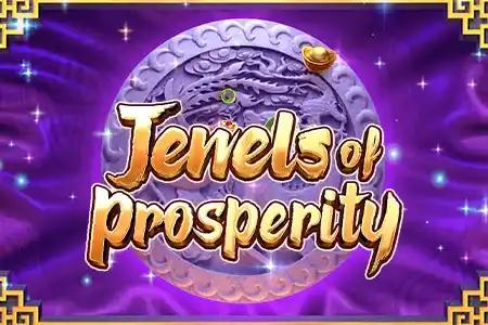 Jewels of Prosperity