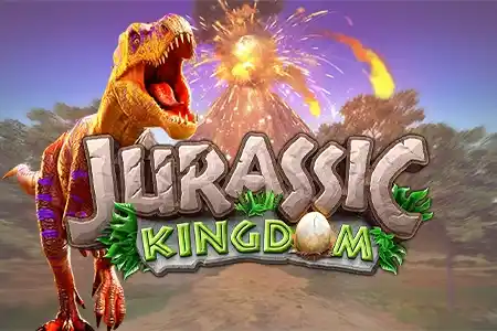 Jurassic Kingdom