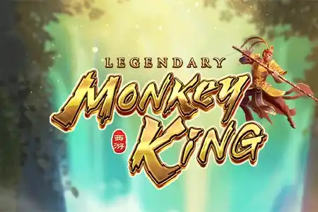 Legendary Monkey King