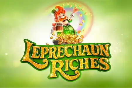 Leprechaun Riches