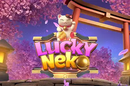 Lucky Neko