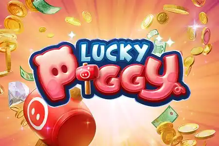 Lucky Piggy
