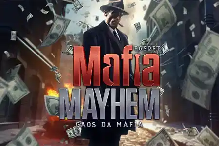 Mafia Mayhem