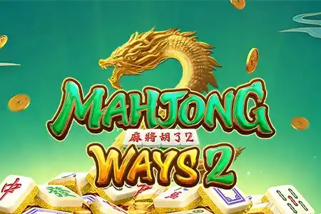 Mahjong Ways 2