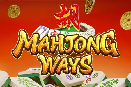 Mahjong Ways