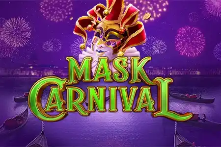 Mask Carnival
