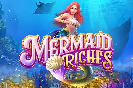 Mermaid Riches