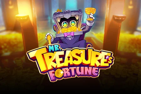 Mr. Treasure's Fortune
