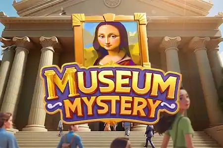 Museum Mystery