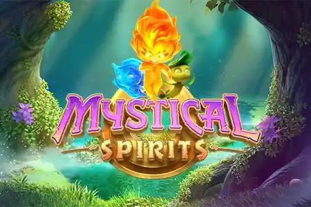 Mystical Spirits