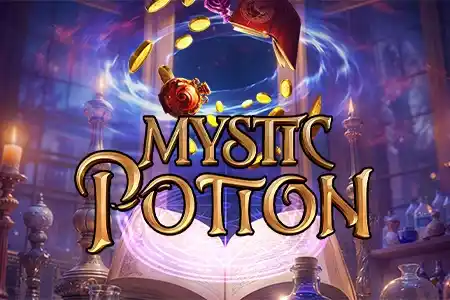 Mystic Potion