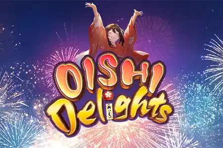 Oishi Delights